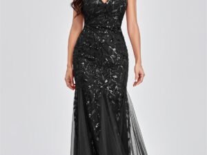 Robe de soiré