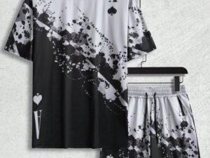 Complet T-shirt